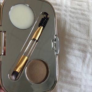 Jane Iredale greatshape brow kit in blonde